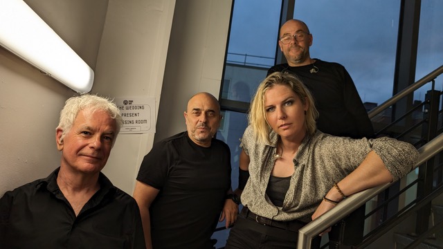 THE WEDDING PRESENT – Announce 40th Anniversary Tour This Autumn