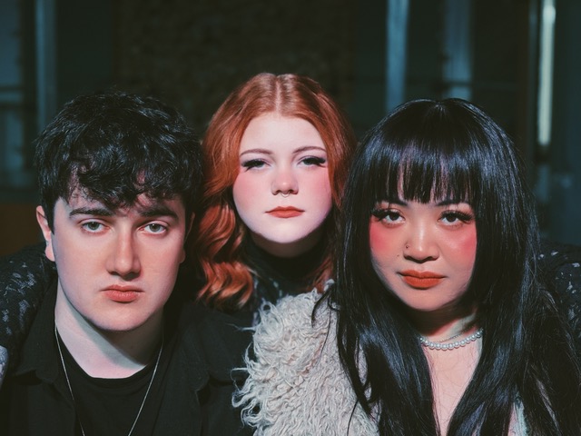 PISTOL DAISYS – UK Tour Dates, Big Country Support + Festival Slots