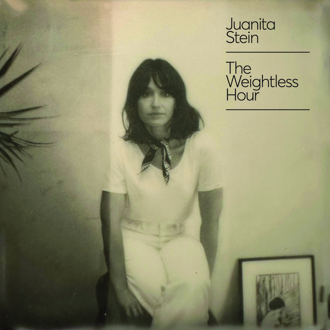 Juanita Stein UK tour 2025