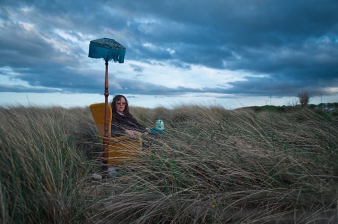 KATHRYN WILLIAMS releases new single ‘Goodbye To Summer’ ahead of autumn 2025 UK tour
